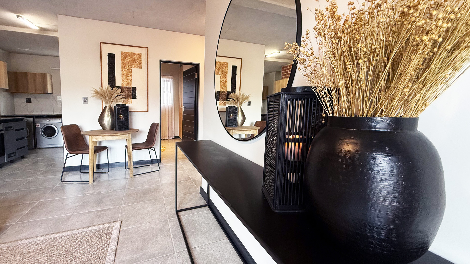 Nexus Lifestyle Apartments - Houss Rentals